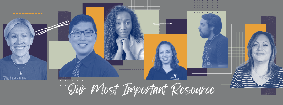 Teachers: Our most important resource