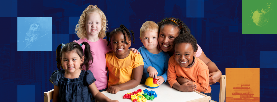 Becoming an Early Childhood Educator: EC-3 Certification in Texas