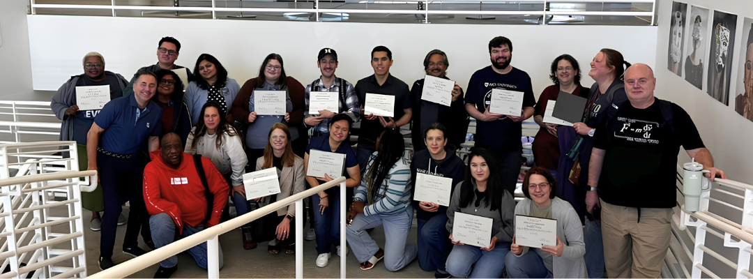Participants in the 20205-26 "AP Community of Practice"