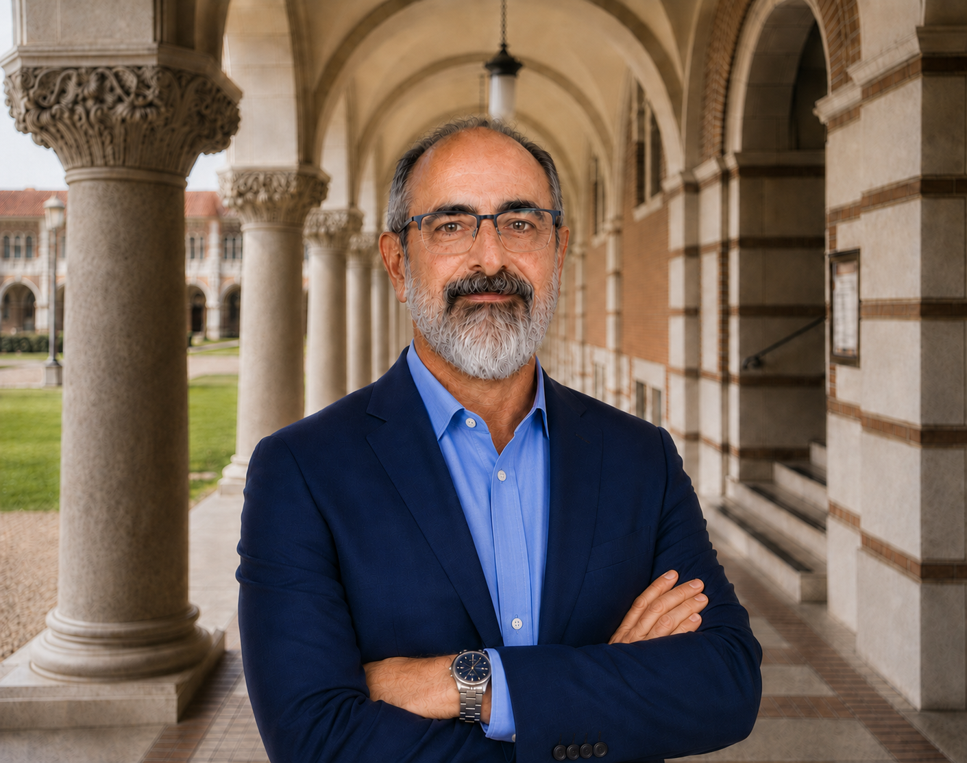 George Zombakis