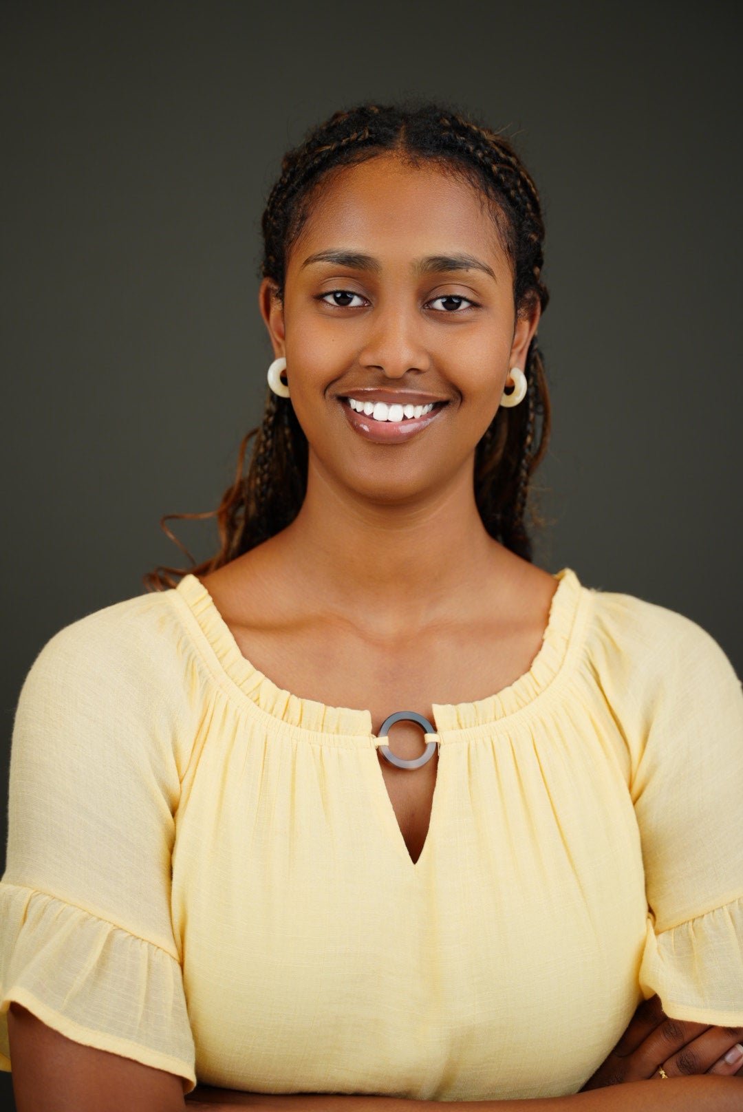 Armon Ibrahim