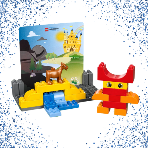 LEGO Education - StoryTales Set