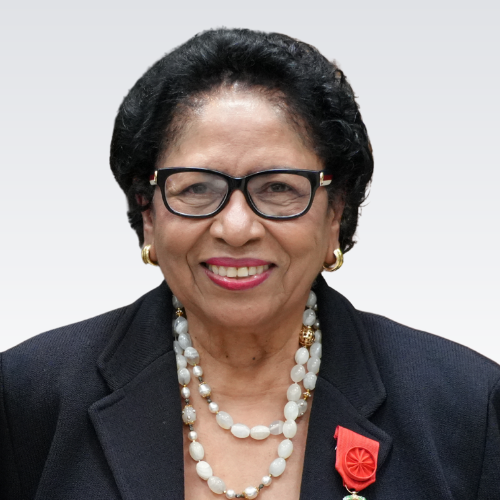 Best Boards Keynote Speaker: Ann B. Stern - President and CEO of Houston Endowment