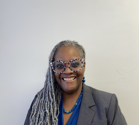 Allison Booker-Brooks