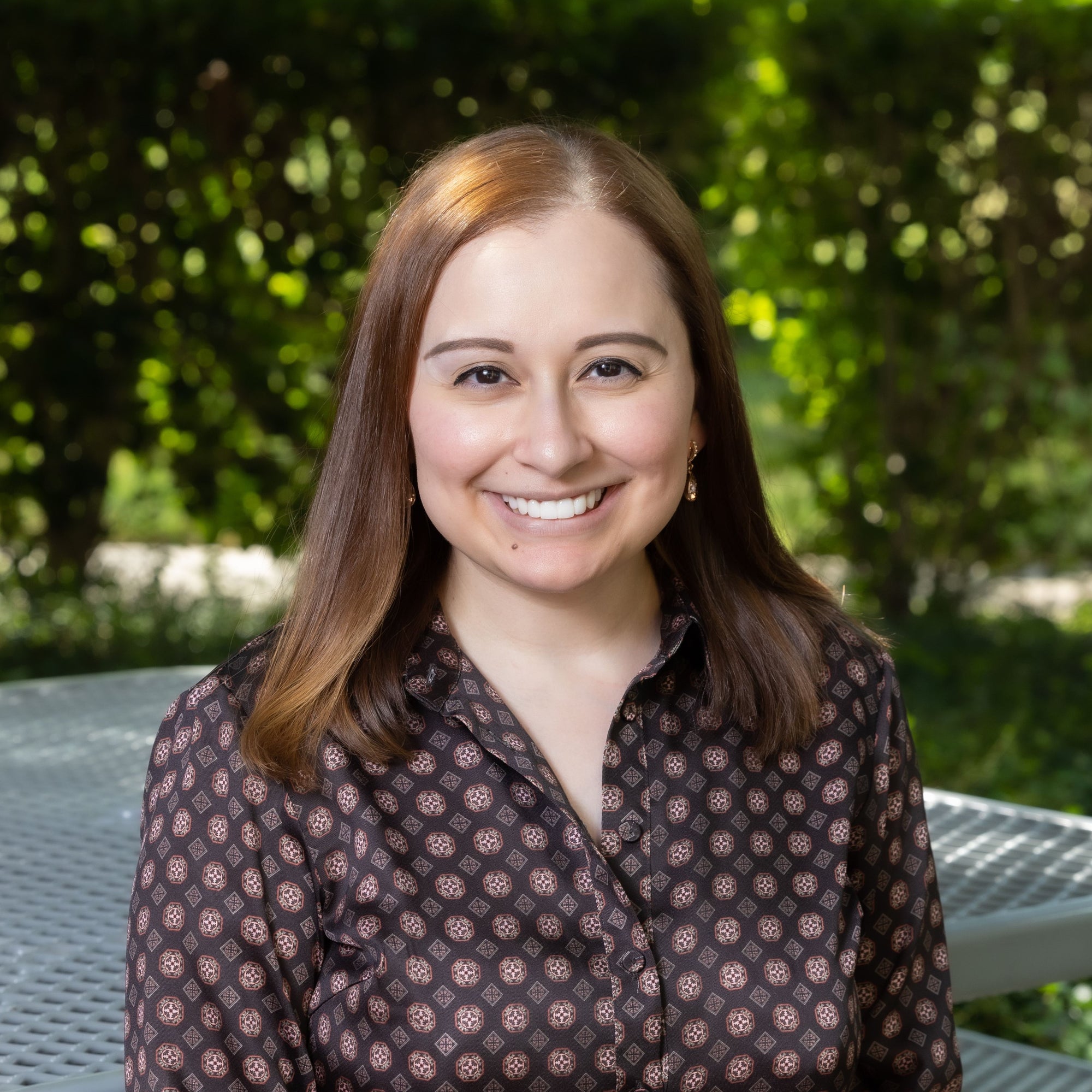 Valerie Garate Ramirez