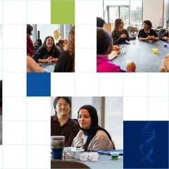 Houston-area students participate in STEM activities at Rice.