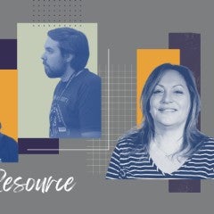 Teachers: Our most important resource