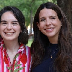 Teacher Leaders at Rice SLC's Annual End-of-Year Celebration