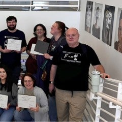 Participants in the 20205-26 "AP Community of Practice"