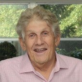Terrence Doody