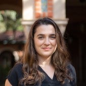 Jessica Khalaf