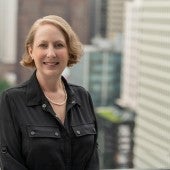 Ali R. McLane