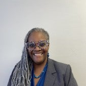 Allison Booker-Brooks
