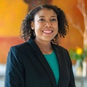 LaMecia Butler